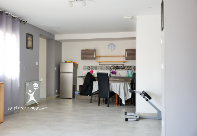 vente Maison Lunel - Photo 7