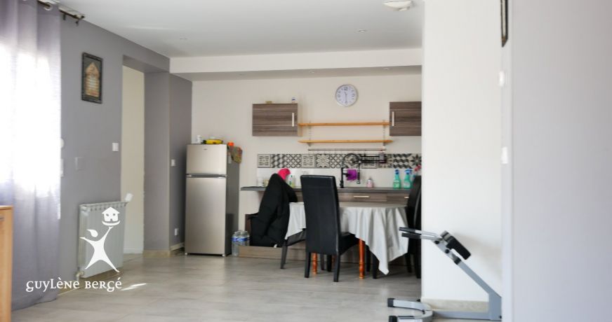 vente Maison Lunel