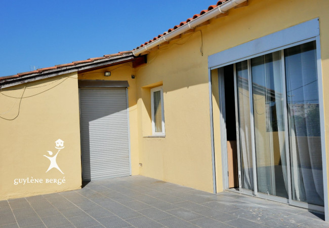 vente Maison Lunel - Photo 9