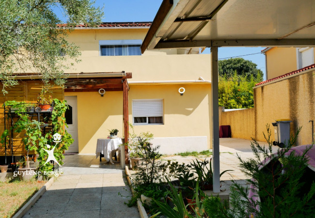 vente Maison Lunel - Photo 2