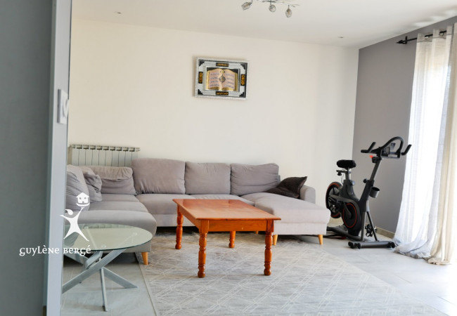 vente Maison Lunel - Photo 8