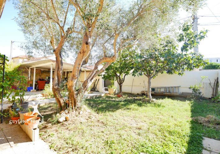 vente Maison Lunel
