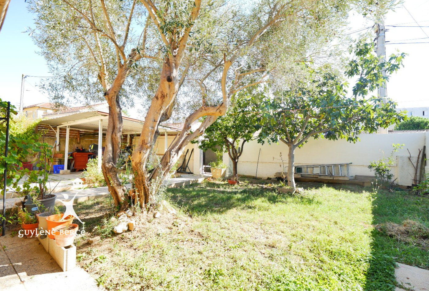 vente Maison Lunel - Photo 1