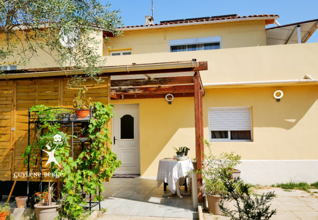 vente Maison Lunel - Photo 1