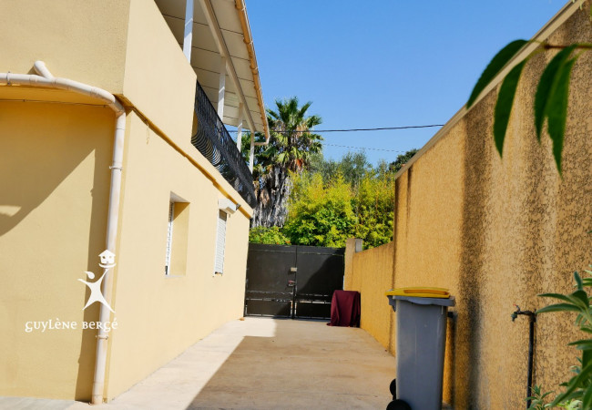 vente Maison Lunel - Photo 6