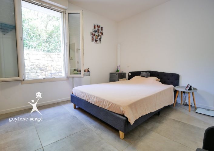 vente Appartement Saint Christol