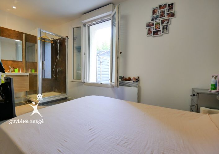 vente Appartement Saint Christol