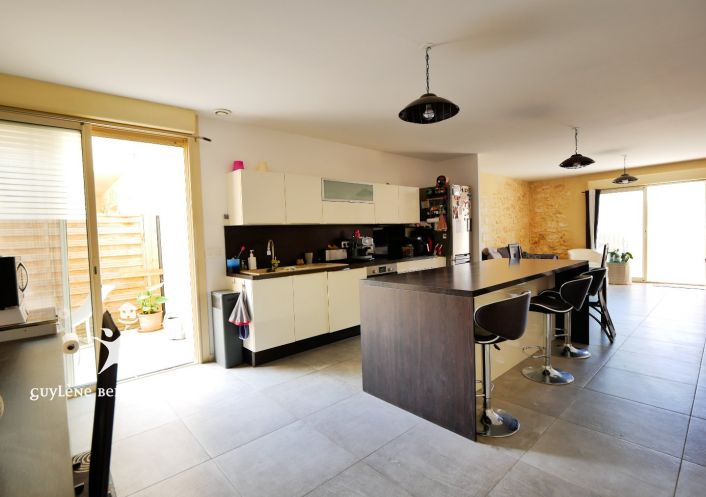 vente Appartement Saint Christol