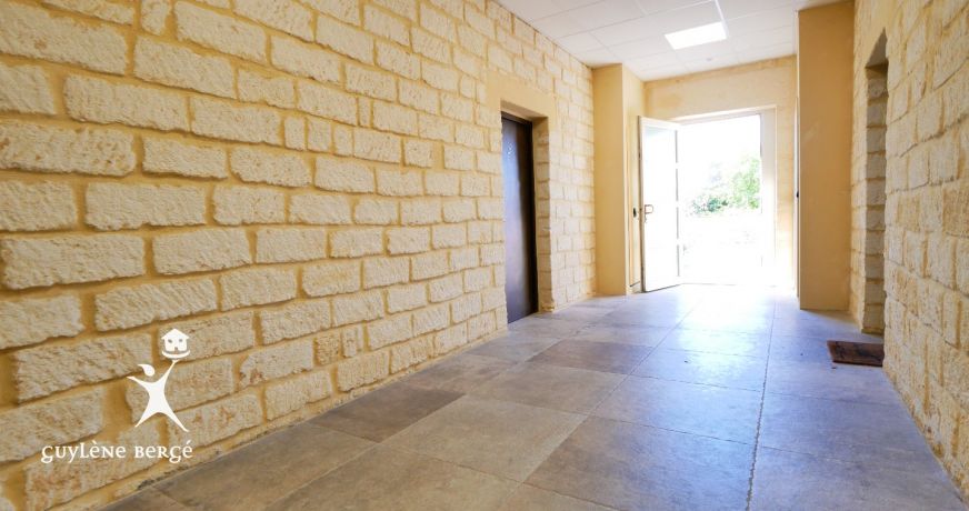 vente Appartement Saint Christol