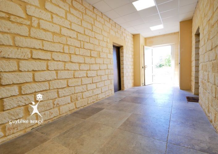 vente Appartement Saint Christol