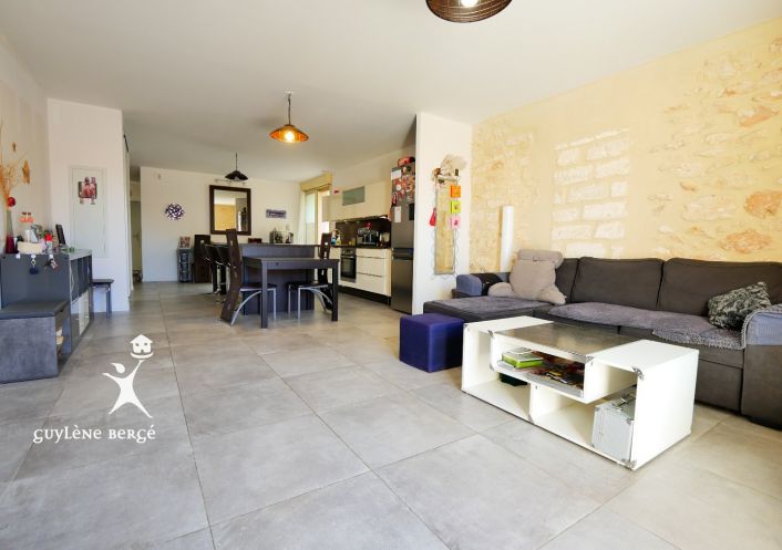 vente Appartement Saint Christol