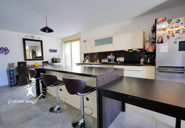 vente Appartement Saint Christol - Photo 4