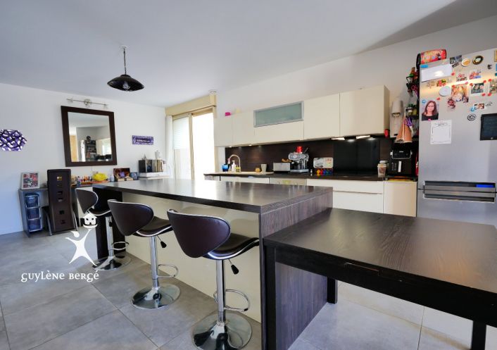 vente Appartement Saint Christol