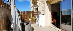 vente Appartement Saint Christol