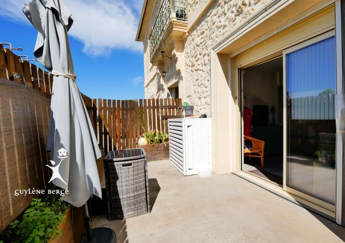 vente Appartement Saint Christol