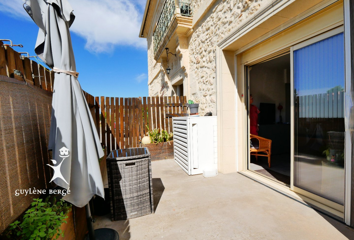 vente Appartement Saint Christol - Photo 10