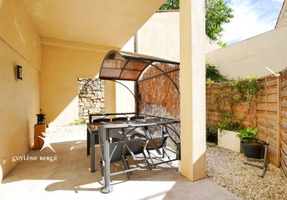 vente Appartement Saint Christol