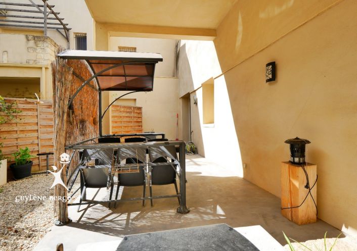 vente Appartement Saint Christol
