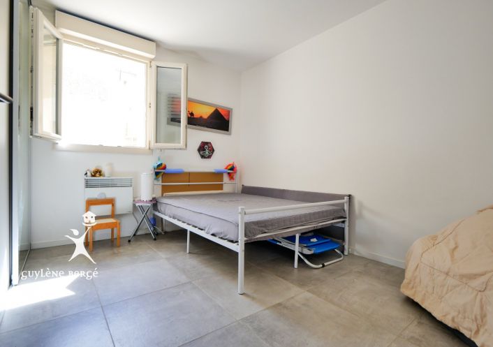 vente Appartement Saint Christol