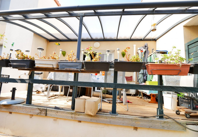 vente Maison Aimargues - Photo 1