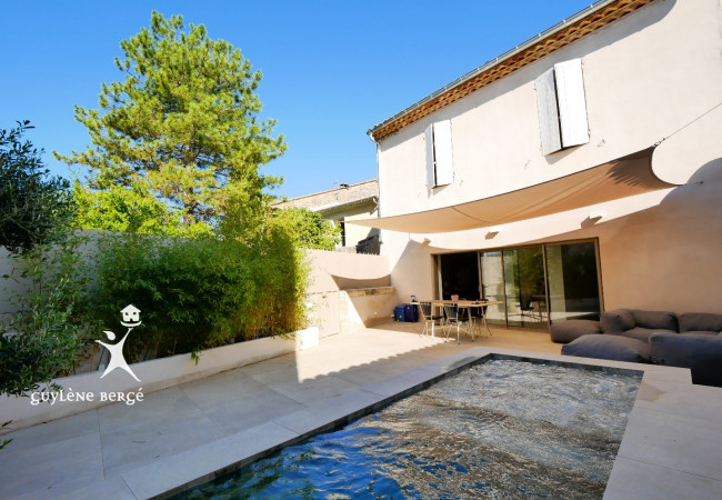 vente Maison Junas - Photo 3