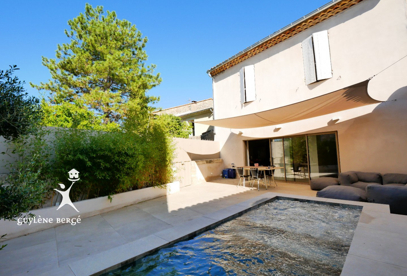 vente Maison Junas - Photo 3