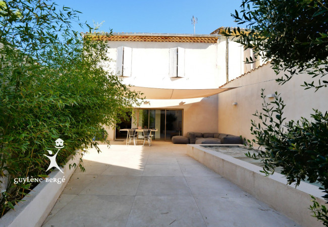 vente Maison Junas - Photo 1