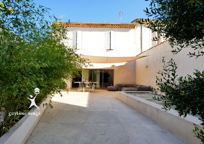 vente Maison Junas