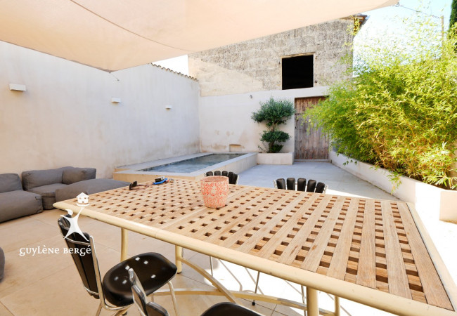 vente Maison Junas - Photo 2