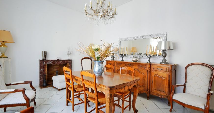 vente Maison Aimargues
