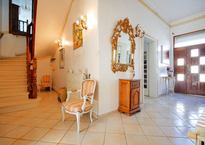 vente Maison Aimargues