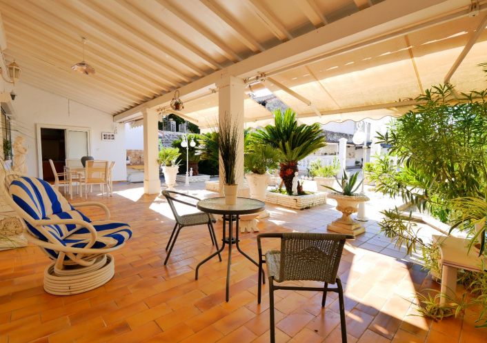 vente Maison Aimargues