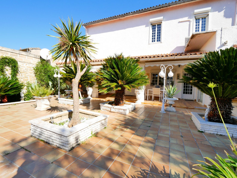 vente Maison Aimargues - Photo 1