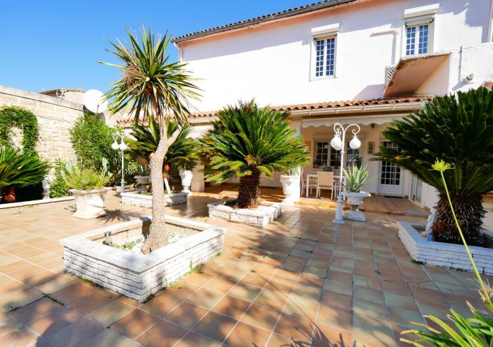 vente Maison Aimargues