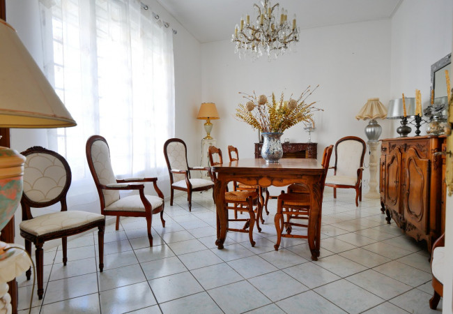 vente Maison Aimargues - Photo 9