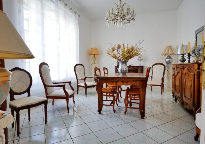 vente Maison Aimargues