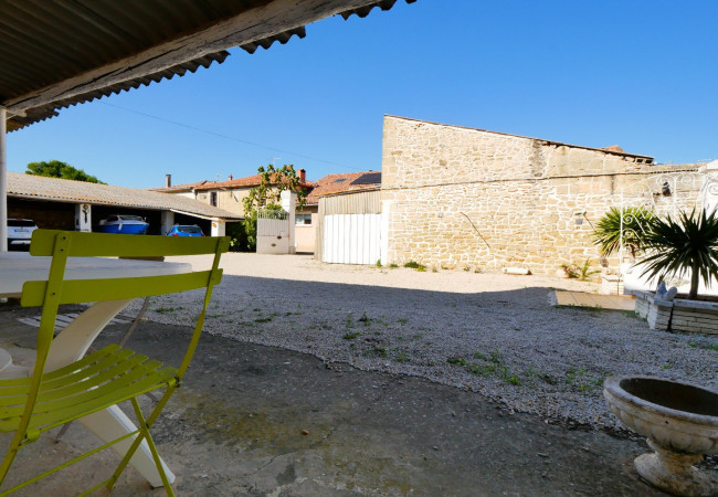 vente Maison Aimargues - Photo 3