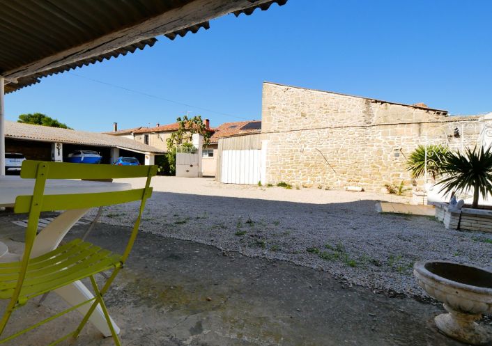 vente Maison Aimargues