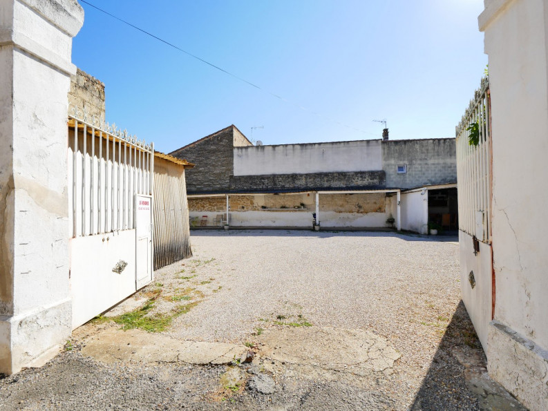 vente Maison Aimargues - Photo 6