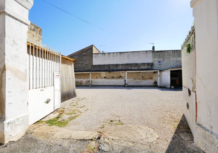 vente Maison Aimargues