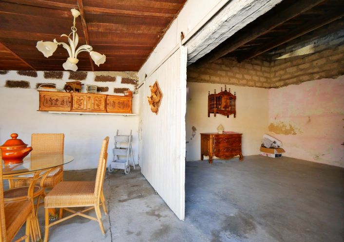 vente Maison Aimargues