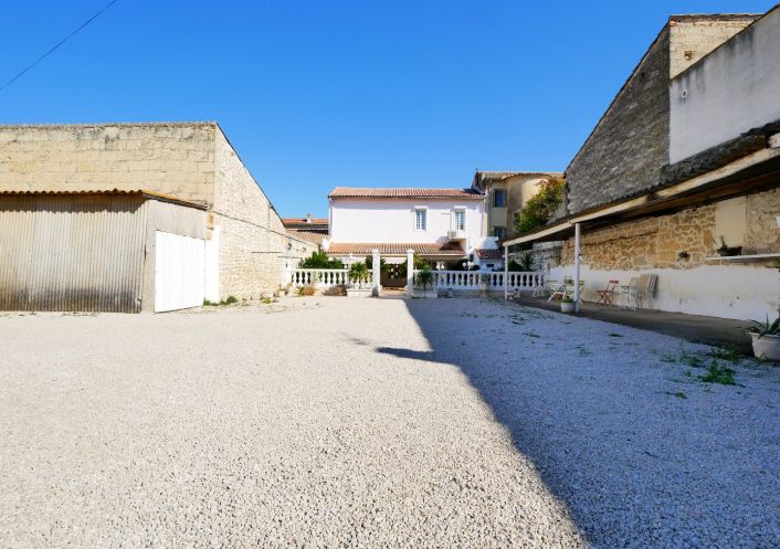 vente Maison Aimargues