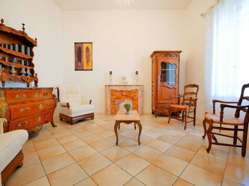 vente Maison Aimargues - Photo 10