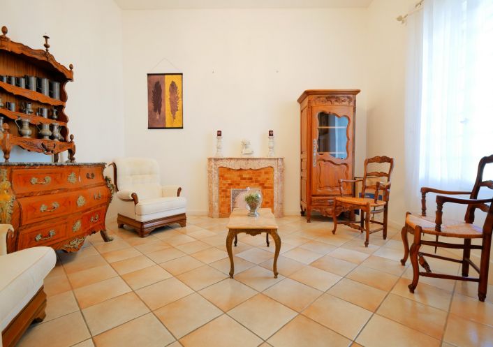 vente Maison Aimargues