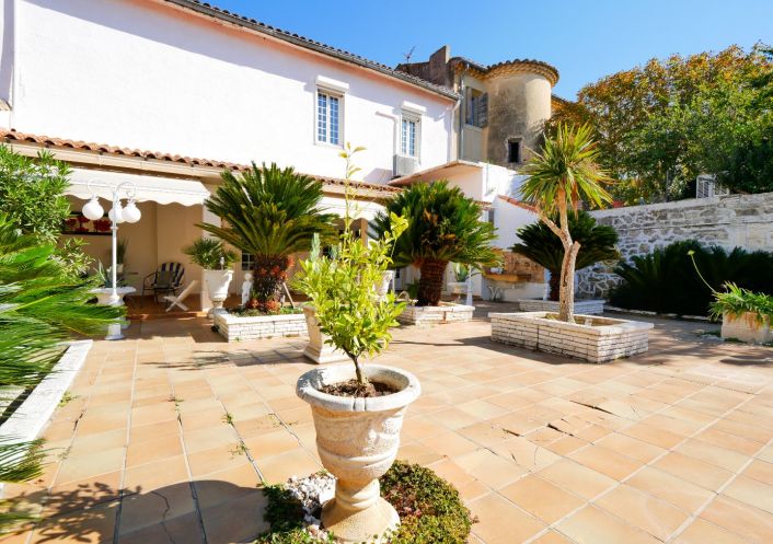 vente Maison Aimargues
