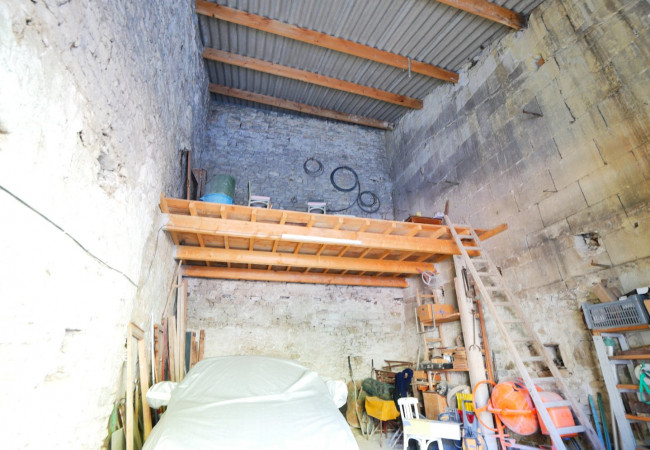 vente Remise en pierre Marsillargues - Photo 2