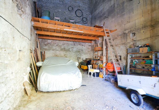 vente Remise en pierre Marsillargues - Photo 3