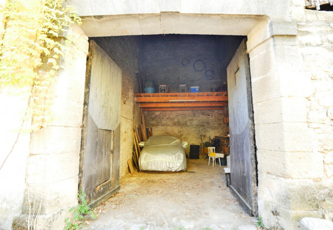 vente Remise en pierre Marsillargues - Photo 4