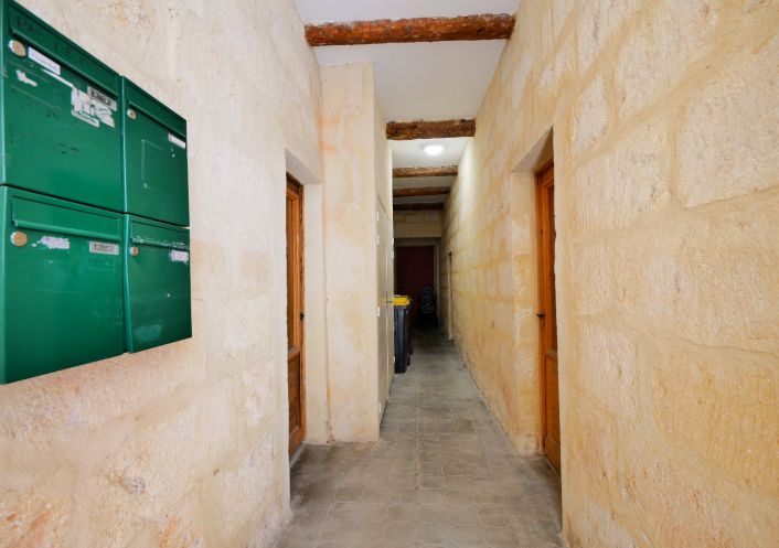 vente Immeuble Sommieres