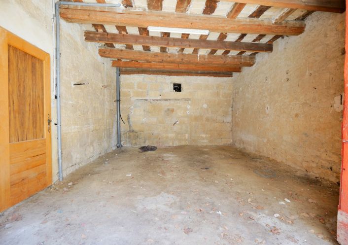 vente Immeuble Sommieres